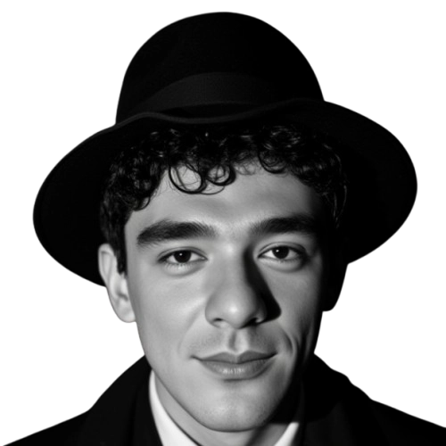 Profile Picture of Selim Ramdani